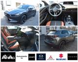 Mazda CX-30 e-SKYACTIV X M-Hybrid 186 Nagisa *Leder+LE - Mazda CX-30 Nagisa mit Benzin-Antrieb
