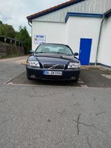 Volvo S80 bj:99 TÜV neu - Volvo S80 aus 1999