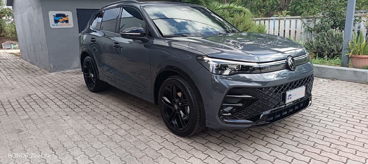 Volkswagen Tiguan 1.5 R-Line Plus 150cv dsg ProM imagem 3