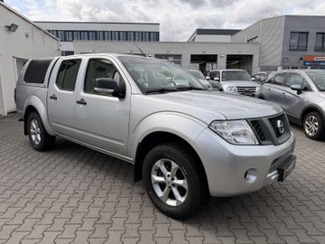Nissan Navara - 4