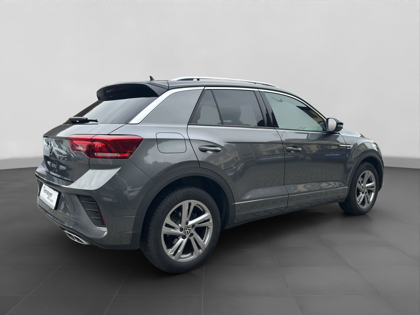 Volkswagen T-Roc - Bild 3