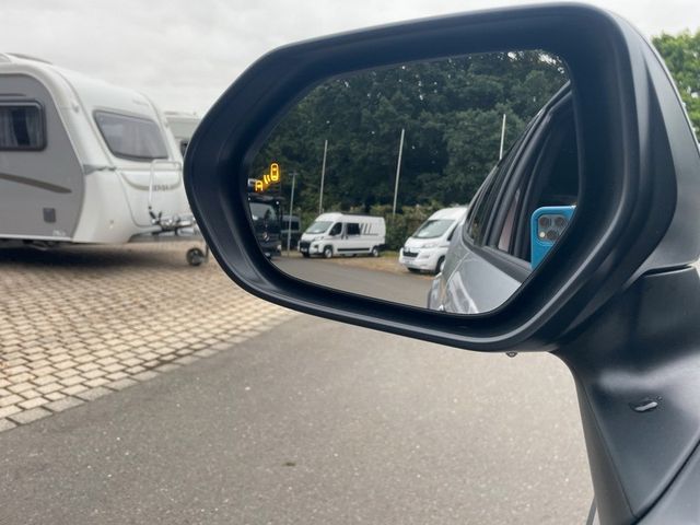 Toyota Yaris Cross 1.5 Hybrid Teamplayer *BLIS*SHZ*PDC*