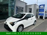 Toyota Aygo AYGO x  Servo Isofix Radio/CD 2X vorhanden - Toyota Aygo (X) in Kassel