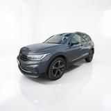 Volkswagen Tiguan Active - VW Tiguan Gebrauchtwagen in Augsburg