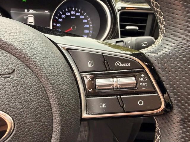 Kia Pro Ceed 1.6T GT Line *Kamera*WKR*SKR*