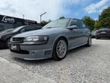 Opel Vectra i 500 2.5 V6 194PS*Klima*Leder*SHZ*BBSALU - Opel Vectra: 2.5