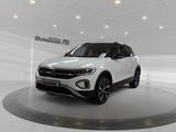 Volkswagen T-Roc 2.0TDI Style *AHK*Navi*LED*Sitzheiz*