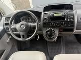 Volkswagen T5 Transporter Kasten-Hochdach lang - Volkswagen T5 Transporter: Hochdach
