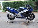 Yamaha YZF1000R Thunderace - Offers matching your search criteria
