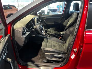 Bild 9 Seat Arona Xperience - Navi | LED | ACC | RFK
