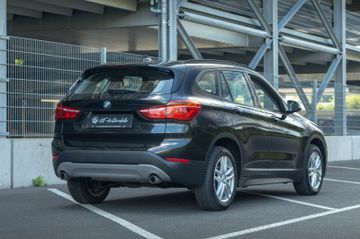 BMW X1 - 10