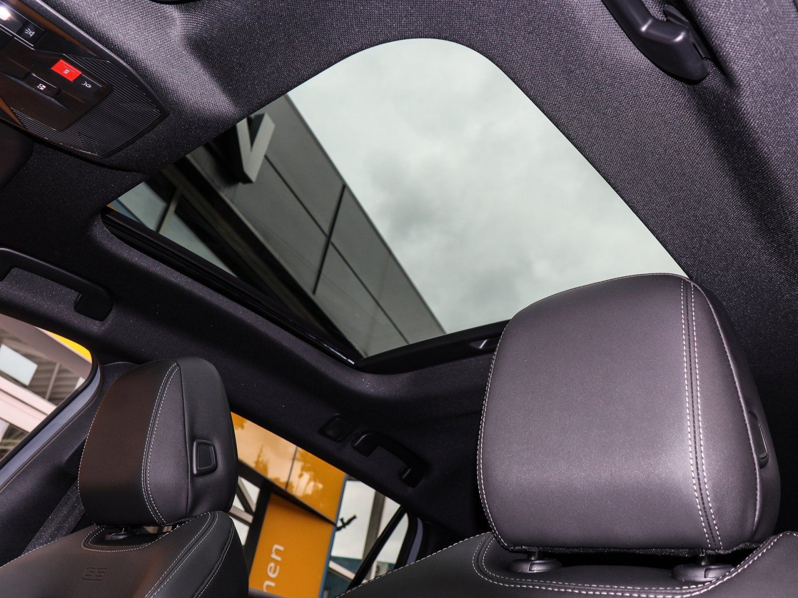 Opel Astra - Bild 11