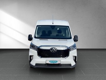 Maxus eDeliver 9 L3H2 72 kWh *42% RABATT*ACC*DAB*LED*