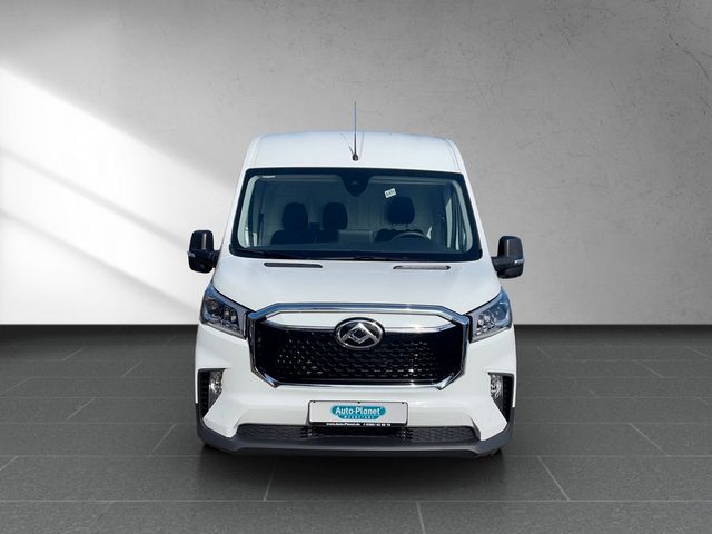 Maxus eDeliver 9 L3H2 72 kWh *42% RABATT*ACC*DAB*LED*