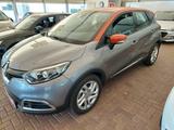 Renault Captur Luxe Navigation Klimaautomatik Kamera - Renault Captur Luxe mit Diesel-Antrieb