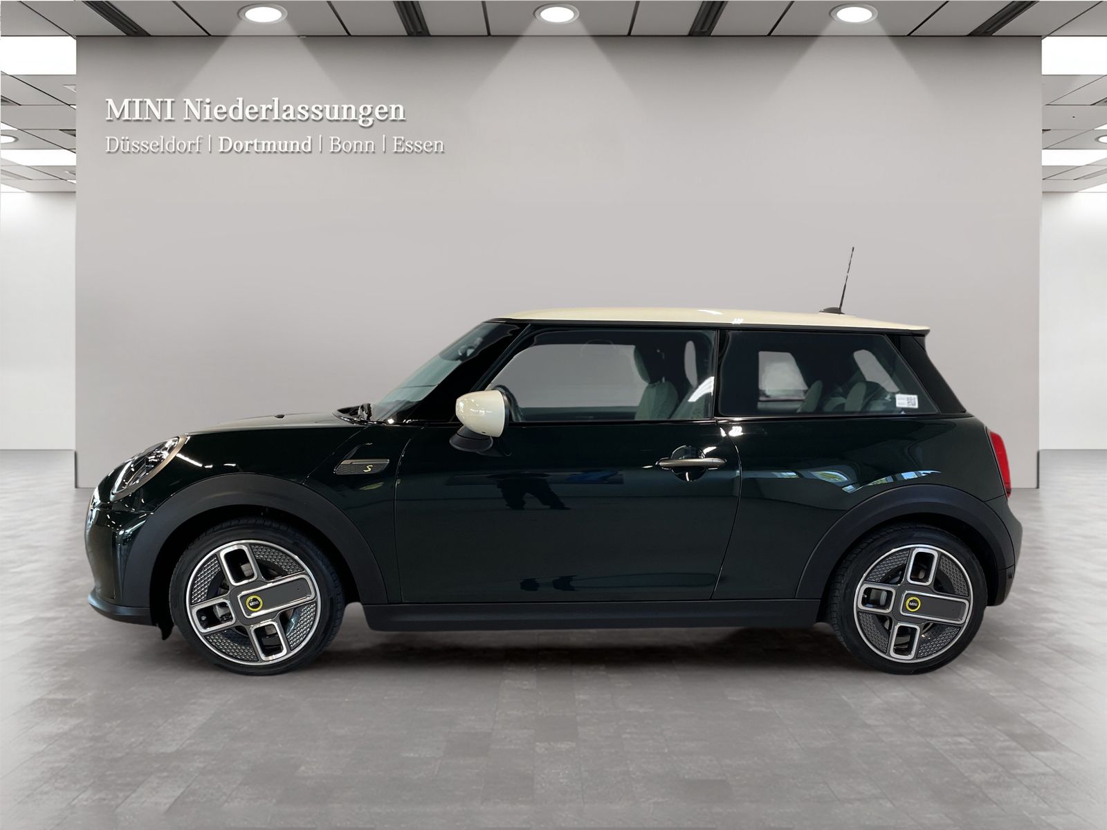 MINI Cooper SE Navi PDC Driv.Assist Sportsitze LED imagem 3