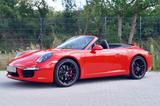 Porsche 991 CS WLS sehr gepflegt/ Approved Neu