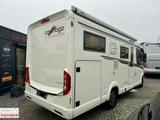 Carthago c-compactline I 143 Navi*Kamera*Sat/TV*Auto.9-Ga - Carthago Gebraucht Wohnwagen gebraucht