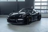Porsche 911 Turbo S Cabriolet/Carbon Brakes/BOSE/AeroKit - Porsche: Turbo 911
