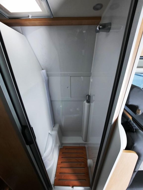 Fahrzeugabbildung Sunlight Camper Van Cliff 640 X Verfüg./Sparen Sie 3.101,