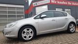 Opel ASTRA J 1.4 ecoFLEX DESIGN EDITION + 1.Hand - Opel Astra: Ecoflex