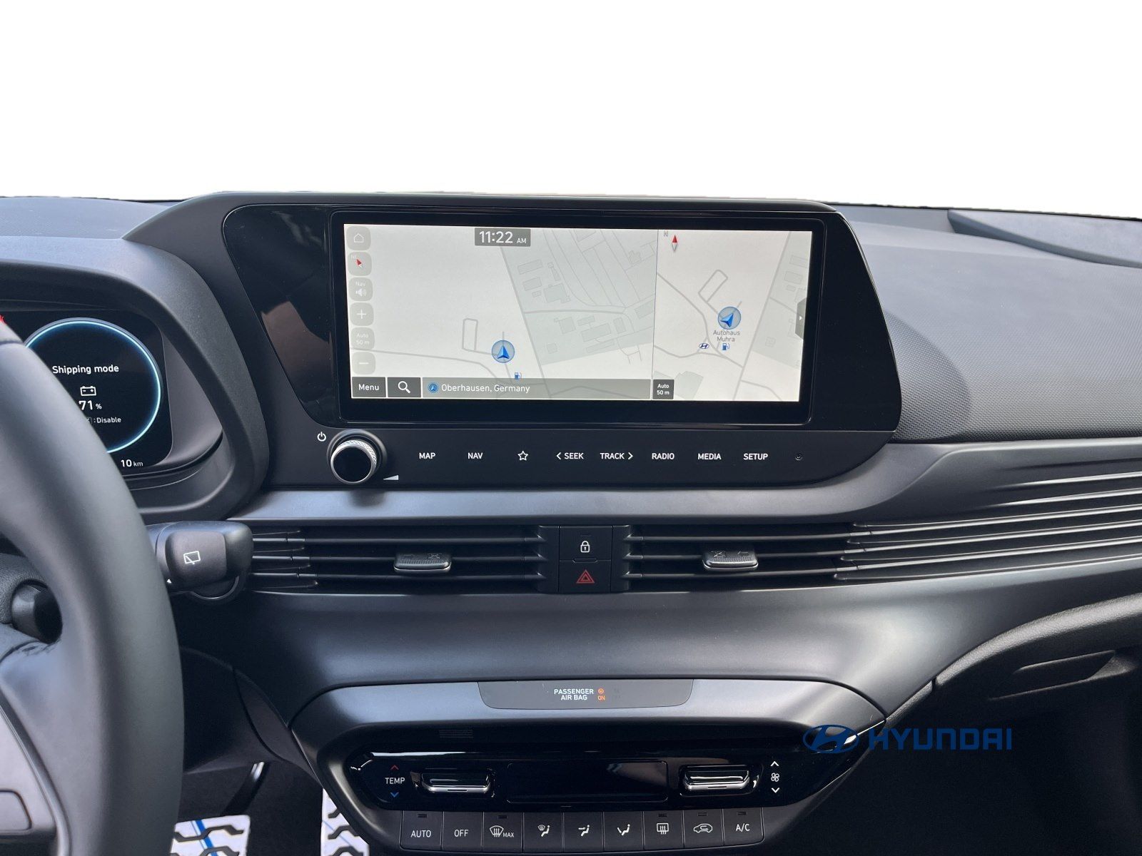 Hyundai BAYON – Bild 13
