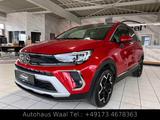 Opel Crossland Ultimate Paket | KAMERA | NAVI | HUD - Opel Crossland (X) Ultimate-Paket