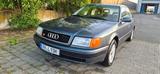 Audi 100 C4 2.8E  - graue Audi 100