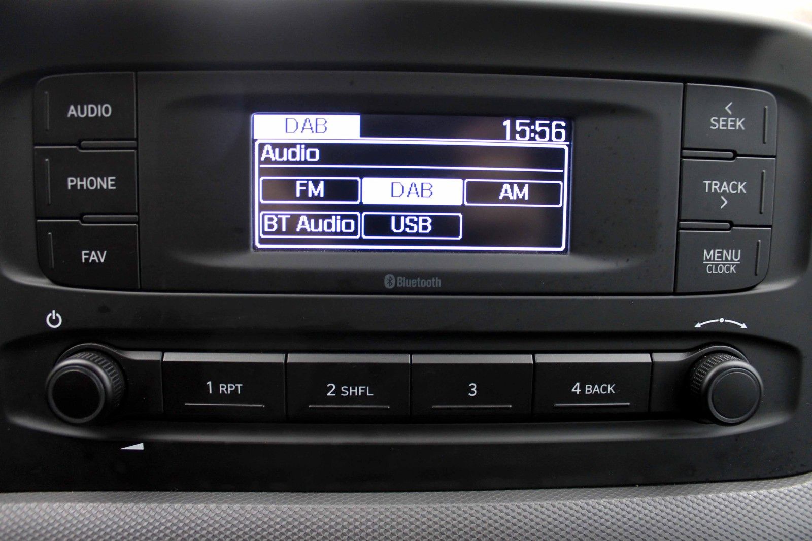 Fahrzeugabbildung Hyundai i10 Select TEMPO ABS eCall BT DAB FLA MFL