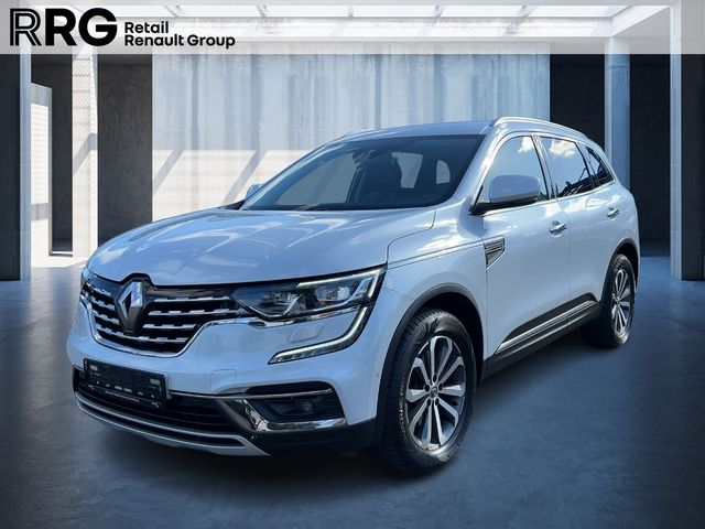 Renault Koleos dCi 150 X-tronic el. Heckklappe