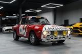 Lancia Fulvia *Rallye* - : Rallye