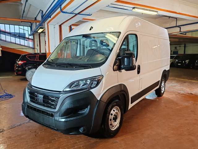 Fiat Ducato Maxi 35q L2H2 2.2 Mjet 140cv Full Op