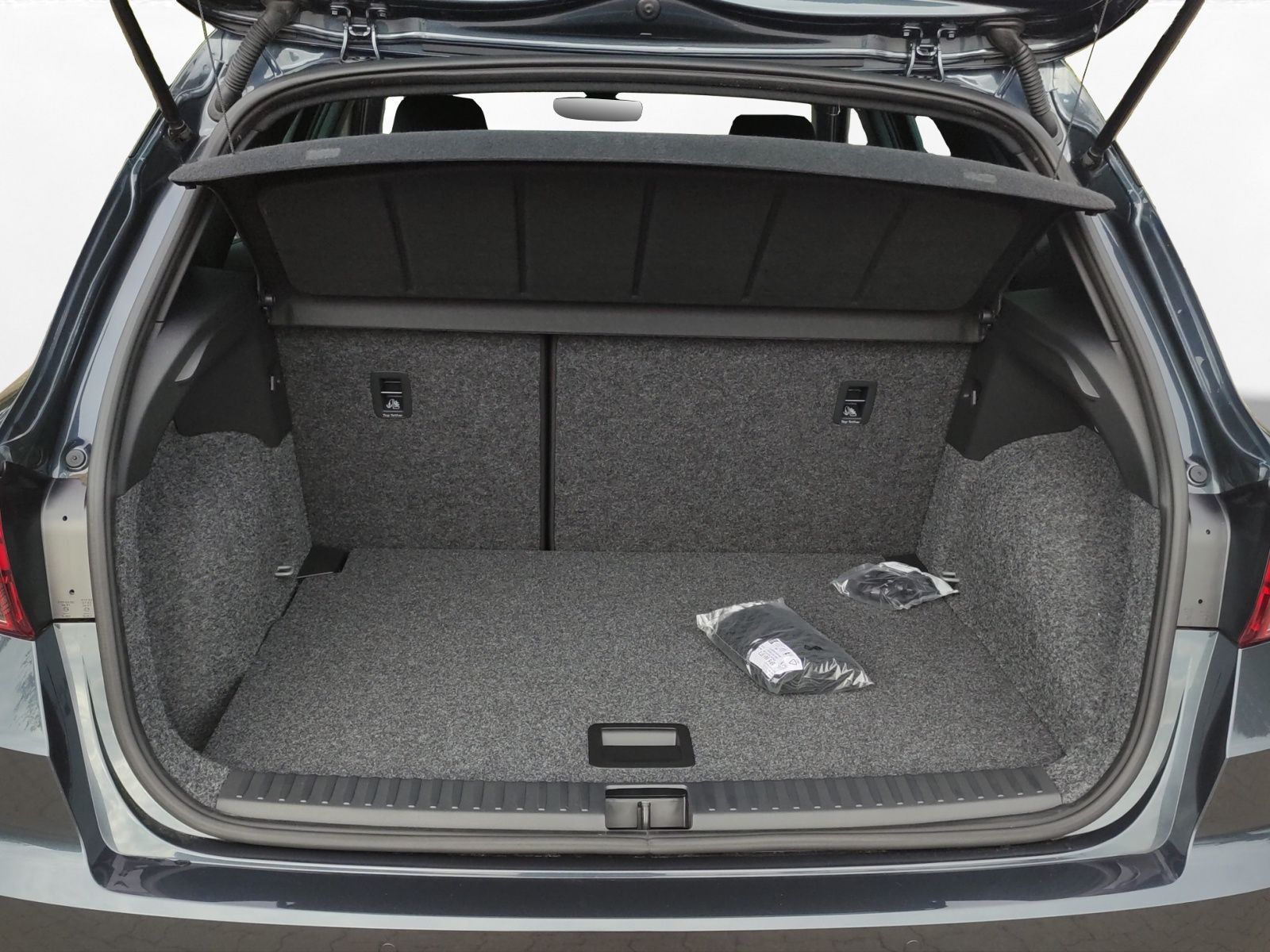 Seat Arona - Bild 11