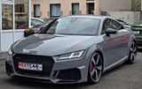 Audi TT RS 2.5 TFSIquattro|RS Abgas|B&O|NanoGrau - Audi TT RS in Essen