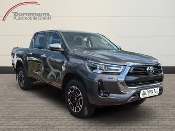 Toyota Hilux - 3