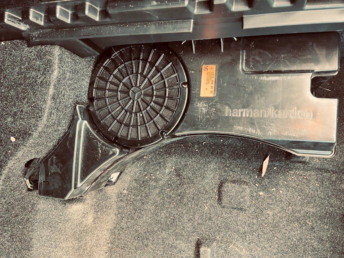 Mercedes-Benz E350 2010 — photo 5