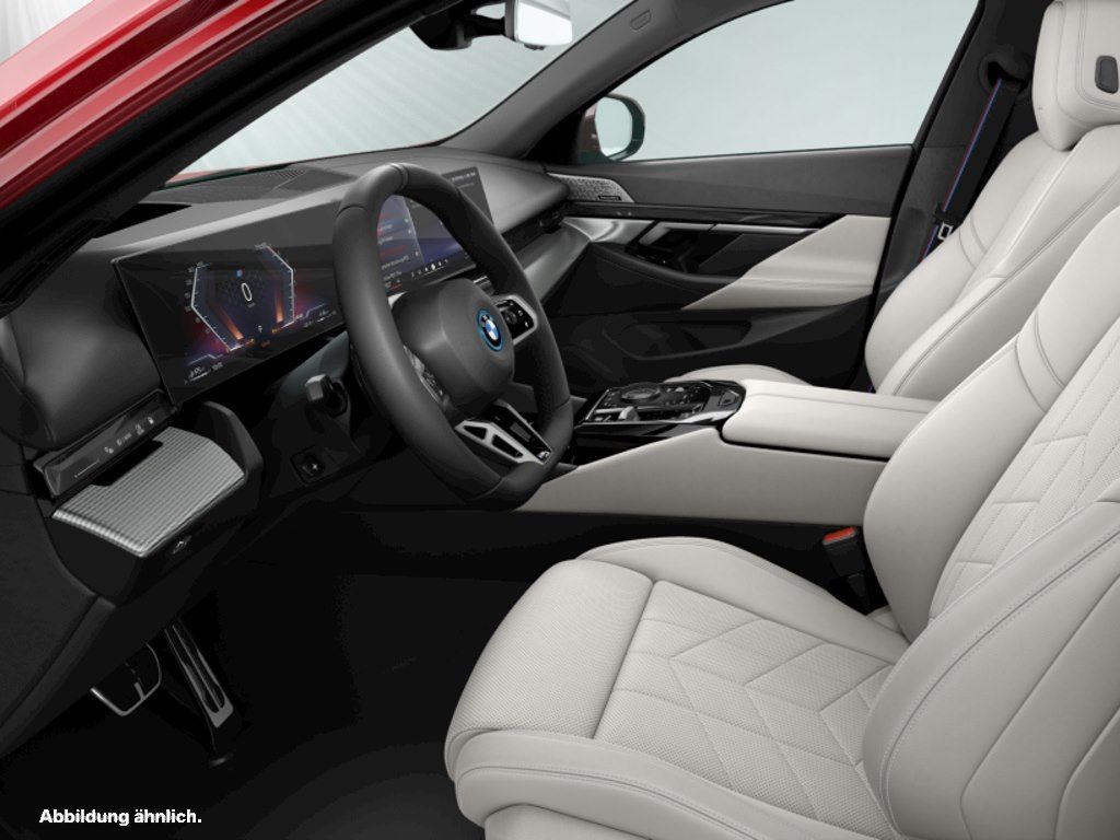 BMW 550 - Bild 3