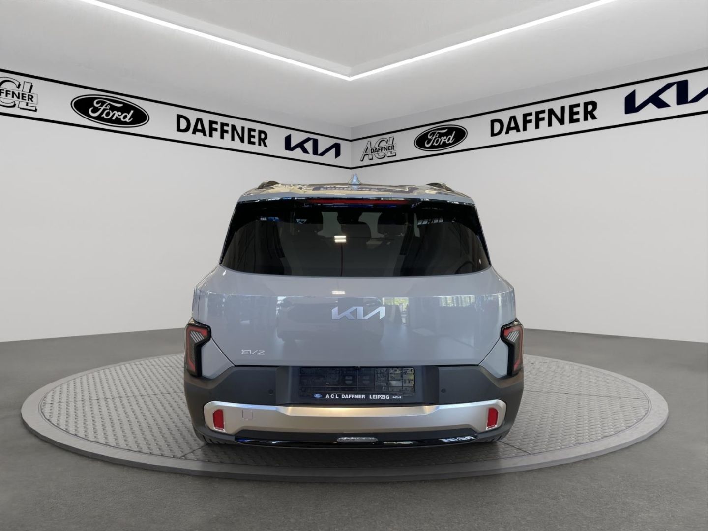 Fahrzeugabbildung Kia EV2 108 kW Earth Navi LED Harman/Kardon Tempomat