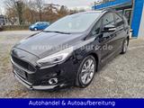 Ford S-MAX 2.0 TDCI AWD ST-LINE AUTOMATIK *7-SITZER* - Ford S-MAX ST-Line mit Diesel-Antrieb