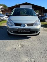 Renault Scenic Confort Authentique 2.0 16V - gebrauchte Renault Scenic aus dem Jahr 2004