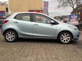 Mazda 2 1.3 Independence TÜV-NEU*EURO-4* AUX - Mazda 2 in Düsseldorf