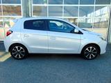 Mitsubishi Space star Select+ - Mitsubishi Space Star: Select