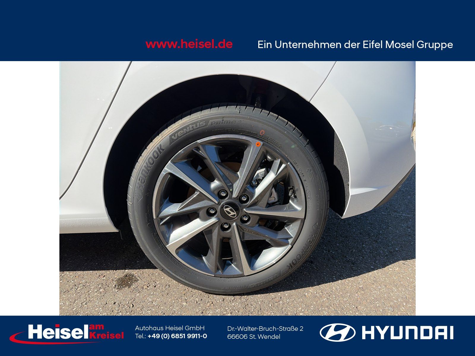 Hyundai i30 – Bild 14