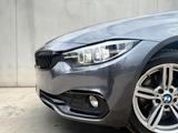 BMW 420 4 Gran Coupe 420 d Sport Line LED 1ERH AMB - BMW 4er Reihe aus 2020