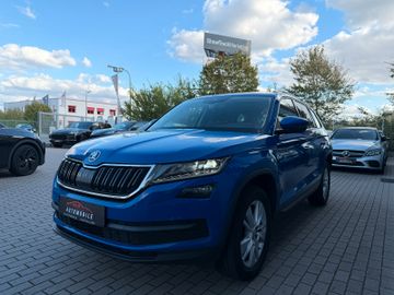 Skoda Kodiaq - 6