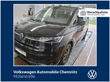 Volkswagen Multivan T1.4 TSI eHybrid Life AHK Harman Kardon - VW T7 Multivan mit Schiebedach
