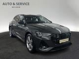 Audi e-tron 55 S line qua. 300 kW AHK Matrix RFK - Audi e-tron: 55