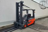 Linde E25L Neue Batterie Neue Batterie - Angebote entsprechen deinen Suchkriterien