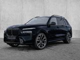 BMW X7 xDrive40d M-paket H&K Pano Swarowski R22