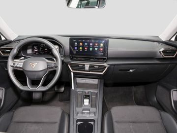 Cupra Formentor - 11